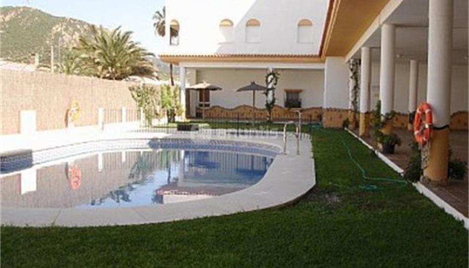 Flat for sale in Zahara Pueblo, Cádiz - image 1 Photo 1 of Flat for sale in Zahara Pueblo, Cádiz