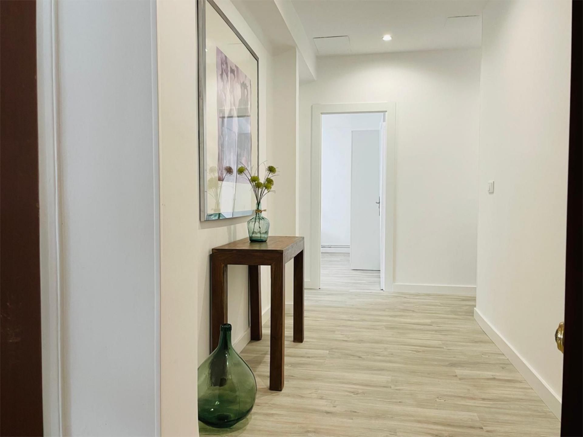 Flat to share in Avilés  with Heating, Terrace and Furnished