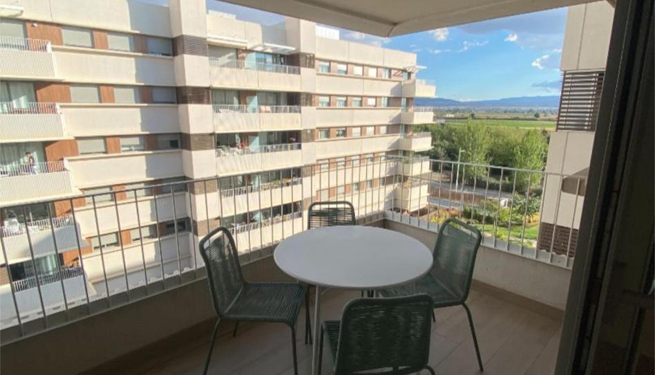 Flat to rent in Calle del Filólogo Julio Casares, 18, Rosaleda - Juventud, Granada - image 1 Photo 1 of Flat to rent in Calle del Filólogo Julio Casares, 18, Rosaleda - Juventud, Granada