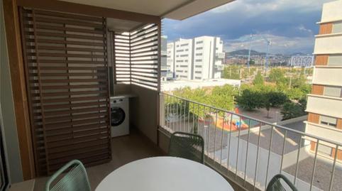 Flat to rent in Calle del Filólogo Julio Casares, 18, Rosaleda - Juventud, Granada - image 4 Photo 4 of Flat to rent in Calle del Filólogo Julio Casares, 18, Rosaleda - Juventud, Granada