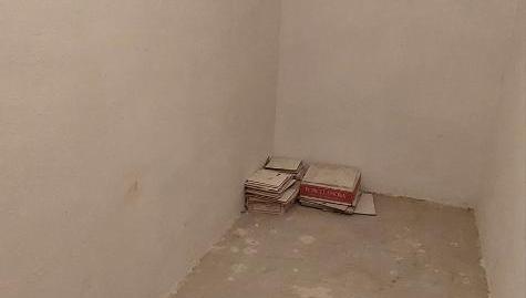 Traster en venda a Calle María Pinet, 6, Cenes de la Vega, Granada - imatge 3 Foto 3 de Traster en venda a Calle María Pinet, 6, Cenes de la Vega, Granada