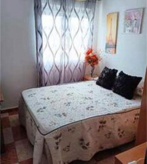 Study to share in La Florida - Parque Norte, Málaga - image 1 Photo 1 of Study to share in La Florida - Parque Norte, Málaga