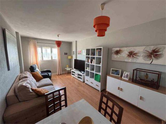 Piso en Venta en Ronda del Estero