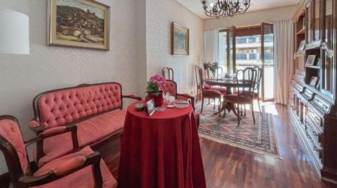 Flat for sale in Javier Barkaiztegi Kalea, 17, Amara, Gipuzkoa - image 2 Photo 2 of Flat for sale in Javier Barkaiztegi Kalea, 17, Amara, Gipuzkoa