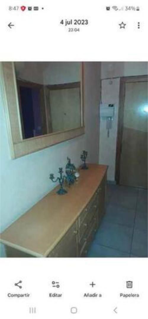 Flat to rent in Rojales Flat to rent in Rojales