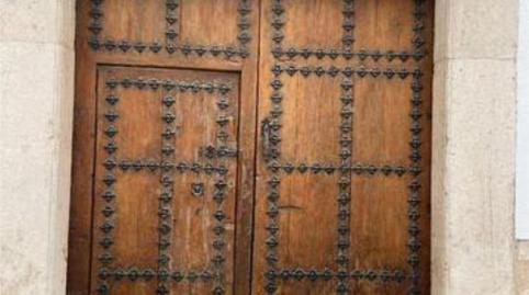 Foto 3 de Traster de lloguer a Centro, Toledo