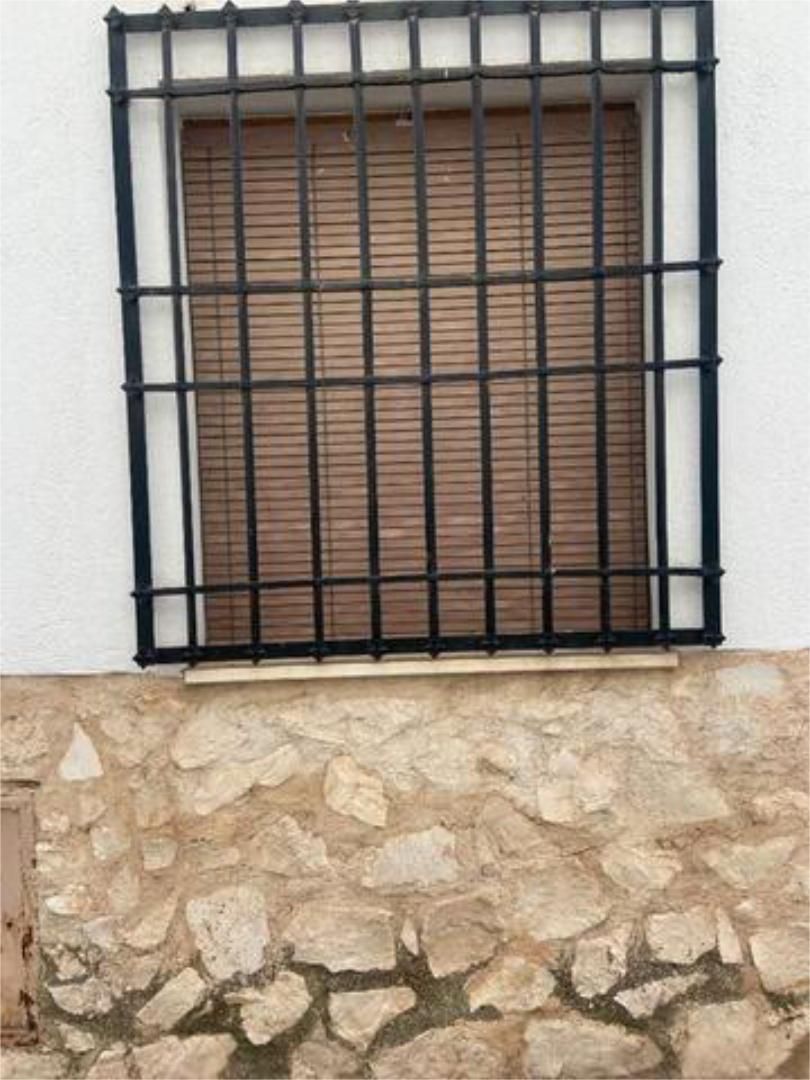 Balcony of Box room to rent in Ocaña
