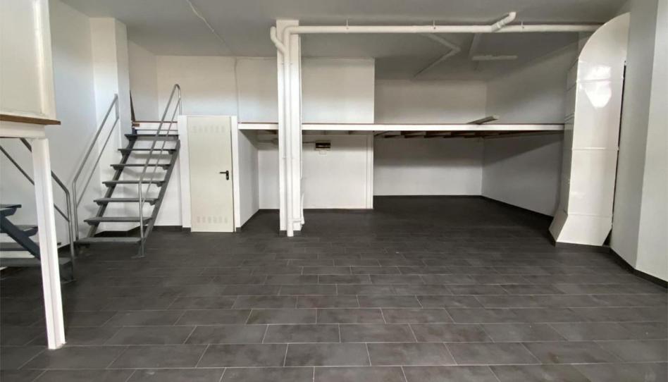 Premises to rent in Rúa Temple, 80a, Cambre , A Coruña - image 1 Photo 1 of Premises to rent in Rúa Temple, 80a, Cambre , A Coruña