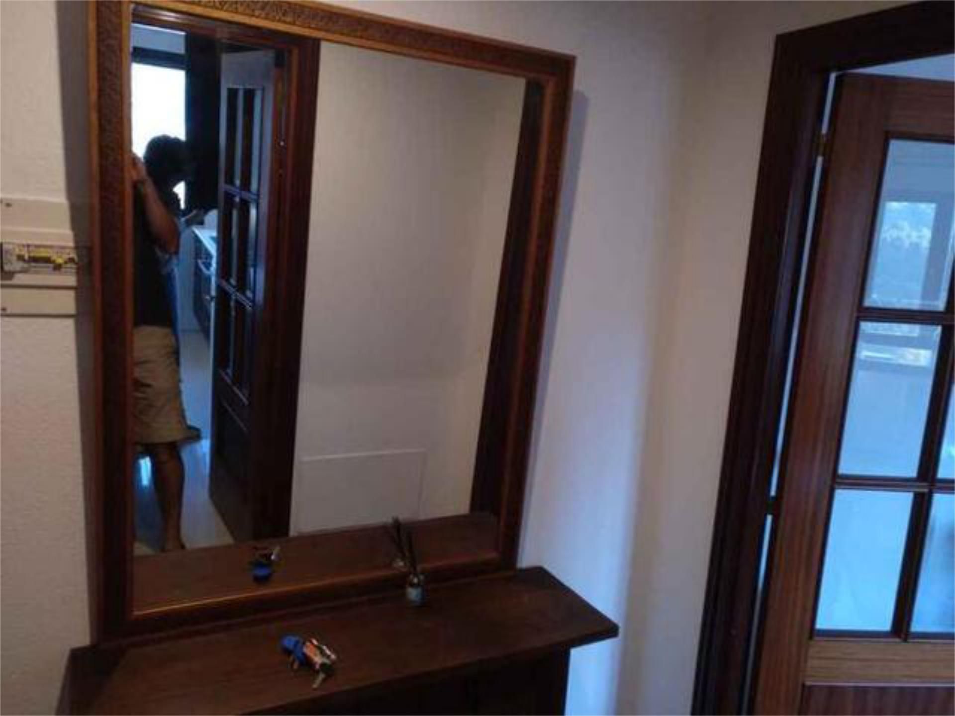 Flat to rent in Brazomar Bedroom of Flat to rent in Castro-Urdiales  with Heating, Private garden and Storage room