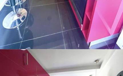 Photo 3 of Flat to rent in Calle Andalucía, 34, Los Castillejos - La Trinidad, Málaga