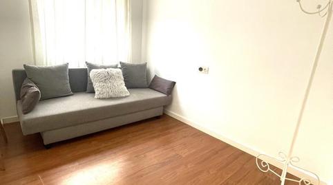 Photo 4 of Flat to rent in Calle Andalucía, 34, Los Castillejos - La Trinidad, Málaga