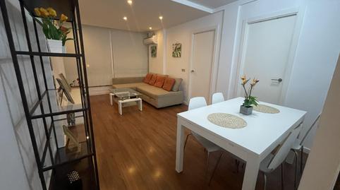 Photo 5 of Flat to rent in Calle Andalucía, 34, Los Castillejos - La Trinidad, Málaga