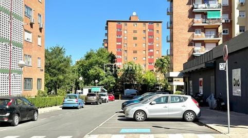 Foto 2 de Pis en venda a Calle Pico de Los Artilleros, 25, Marroquina, Madrid