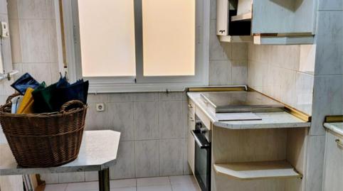 Foto 4 de Pis en venda a Calle Pico de Los Artilleros, 25, Marroquina, Madrid