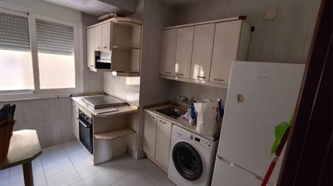 Foto 5 de Pis en venda a Calle Pico de Los Artilleros, 25, Marroquina, Madrid