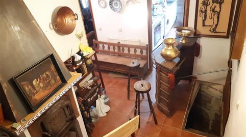 Casa adosada en venda a Paseo Eloy Guijarro, 2, Arbancón, Guadalajara - imatge 3 Foto 3 de Casa adosada en venda a Paseo Eloy Guijarro, 2, Arbancón, Guadalajara