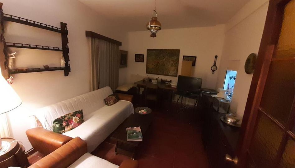 Casa adosada en venda a Paseo Eloy Guijarro, 2, Arbancón, Guadalajara - imatge 1 Foto 1 de Casa adosada en venda a Paseo Eloy Guijarro, 2, Arbancón, Guadalajara