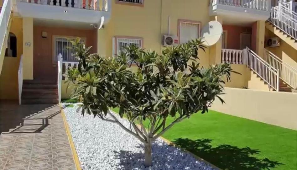 Pis en venda a Calle Pico Lobo, 3, Villamartín - Las Filipinas, Alicante - imatge 1 Foto 1 de Pis en venda a Calle Pico Lobo, 3, Villamartín - Las Filipinas, Alicante