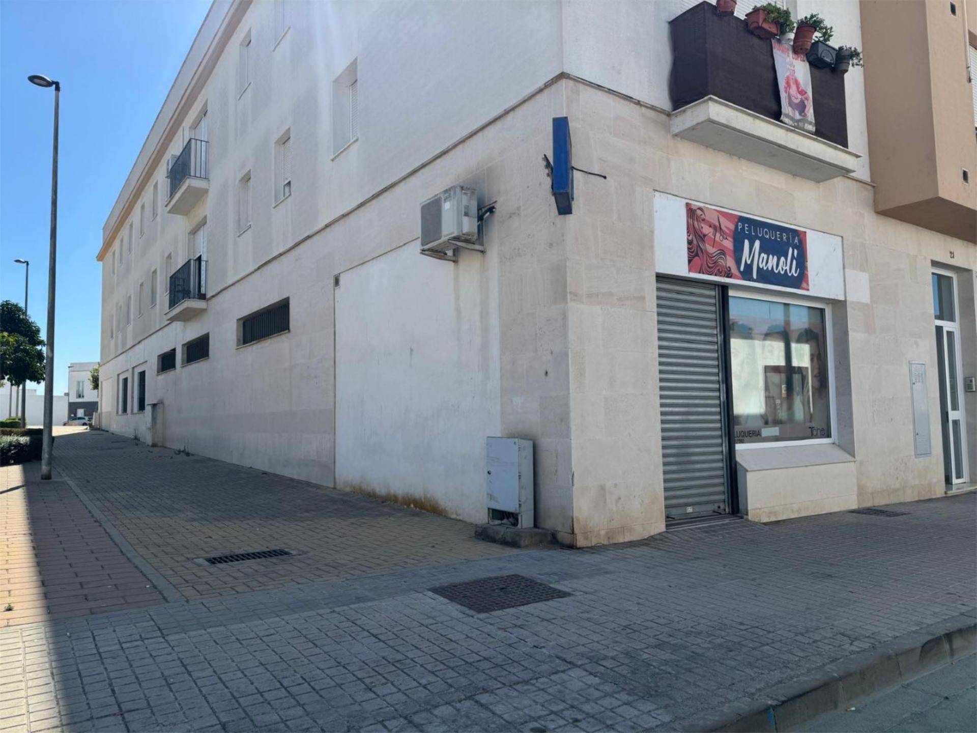 Geschaftsraum miete in Calle Navia, 19, Lebrija Geschaftsraum miete in Lebrija