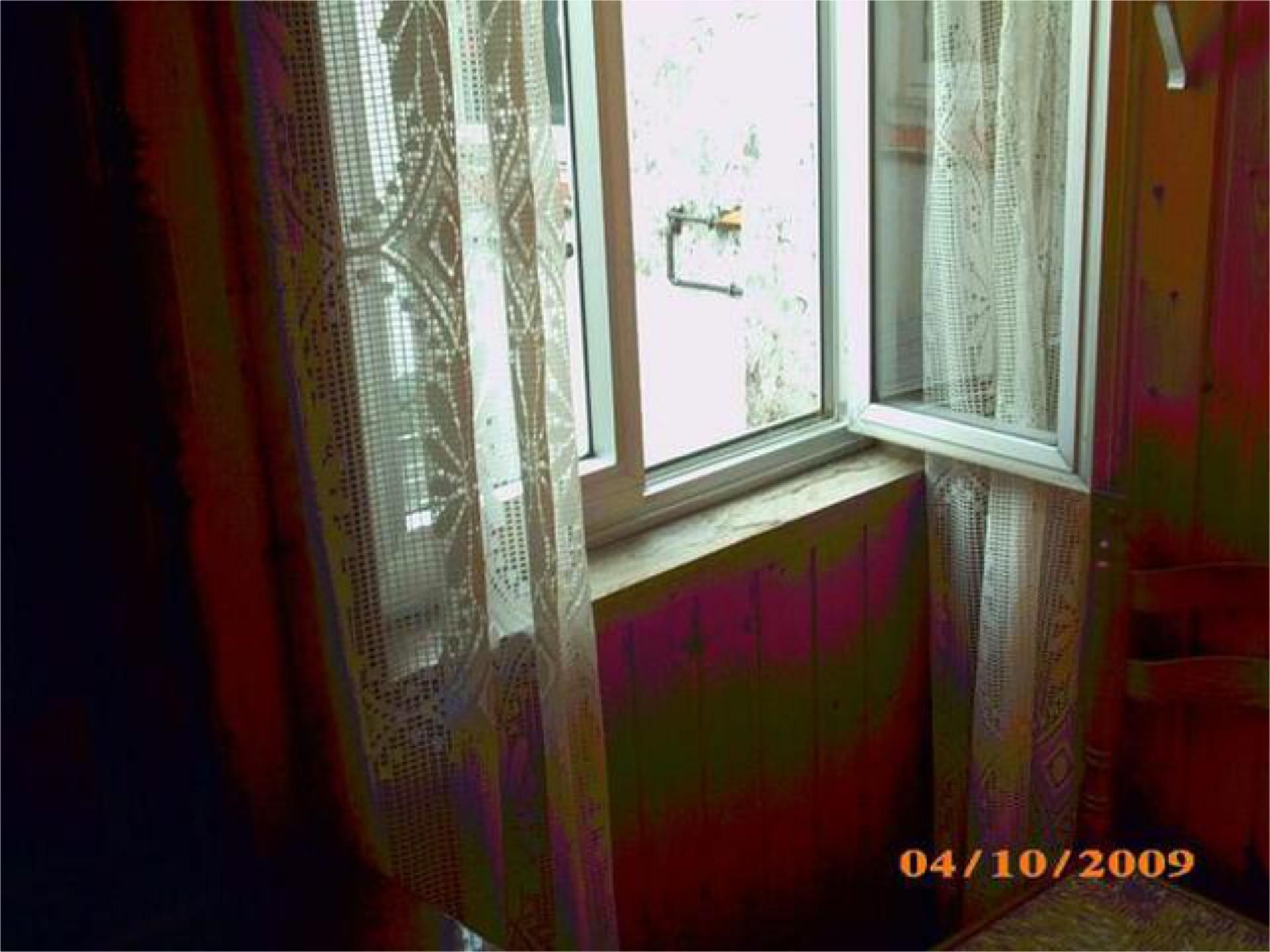Attic for sale in Oleiros pueblo Bedroom of Attic for sale in Oleiros