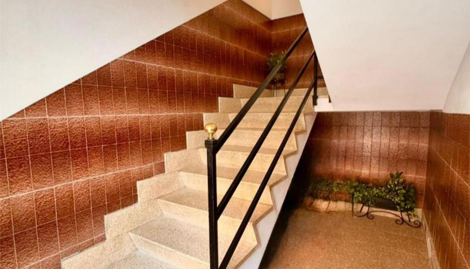 Flat for sale in Carrer de Concha Espina, 20, Son Serra - Sa Vileta, Illes Balears - image 1 Photo 1 of Flat for sale in Carrer de Concha Espina, 20, Son Serra - Sa Vileta, Illes Balears