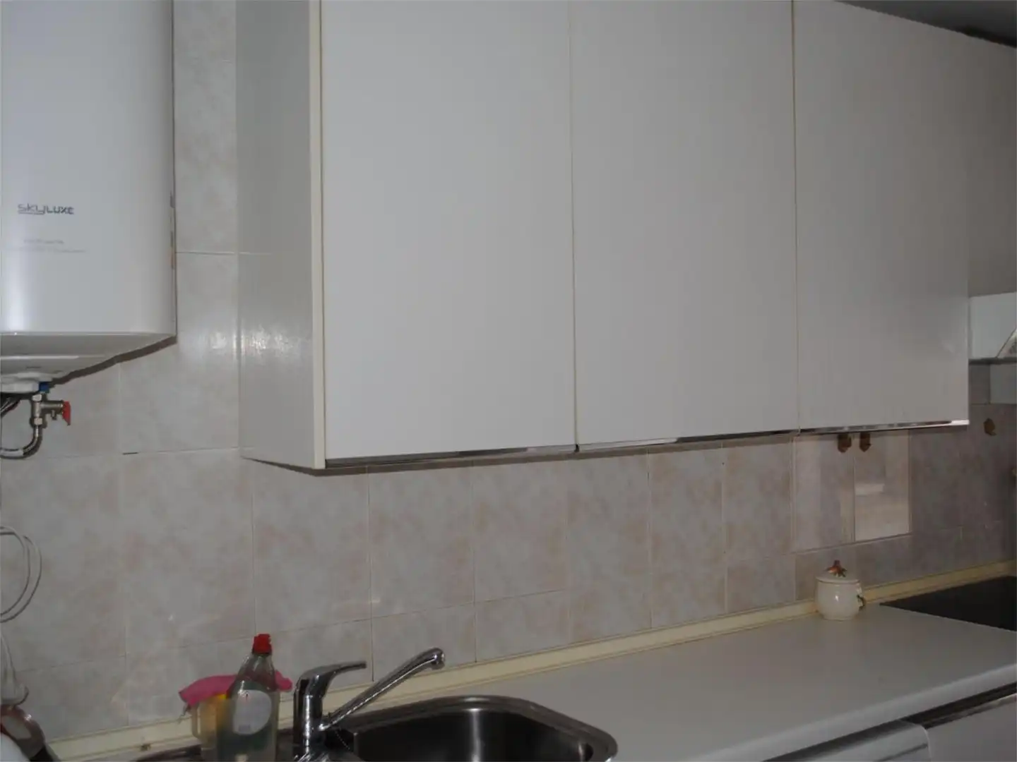 Ático en venta en Avenida de Los Cabreros, 4, Madrigal de la Vera Cocina de Ático en venta en Madrigal de la Vera con Aire acondicionado y Balcón
