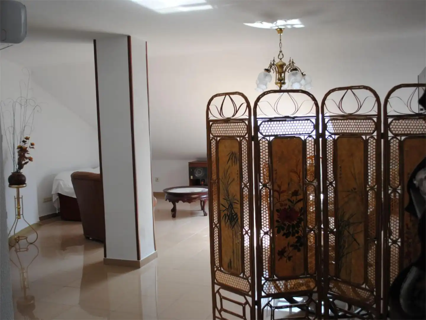 Ático en venta en Avenida de Los Cabreros, 4, Madrigal de la Vera Ático en venta en Madrigal de la Vera con Aire acondicionado y Balcón