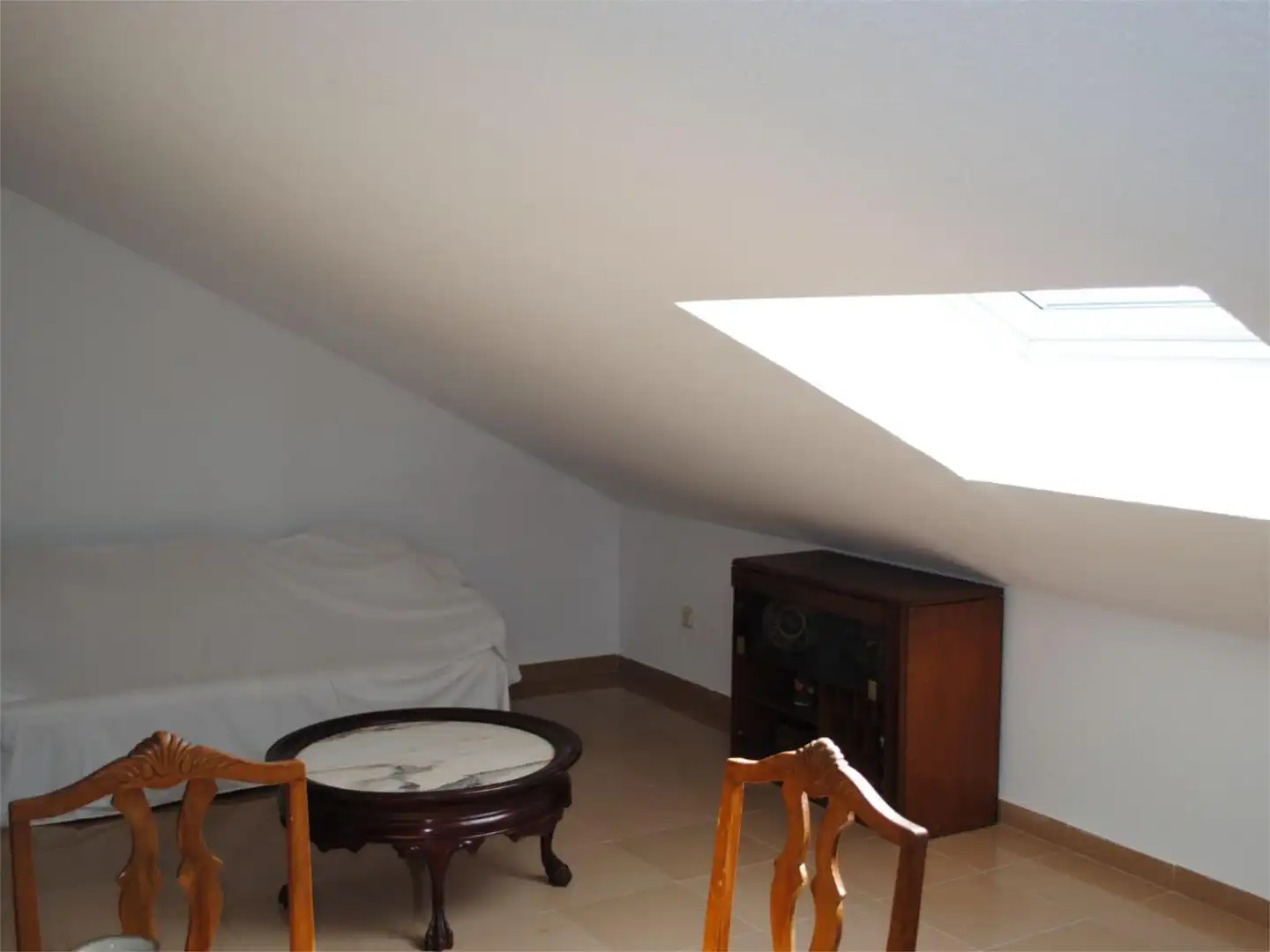 Ático en venta en Avenida de Los Cabreros, 4, Madrigal de la Vera Ático en venta en Madrigal de la Vera con Aire acondicionado y Balcón