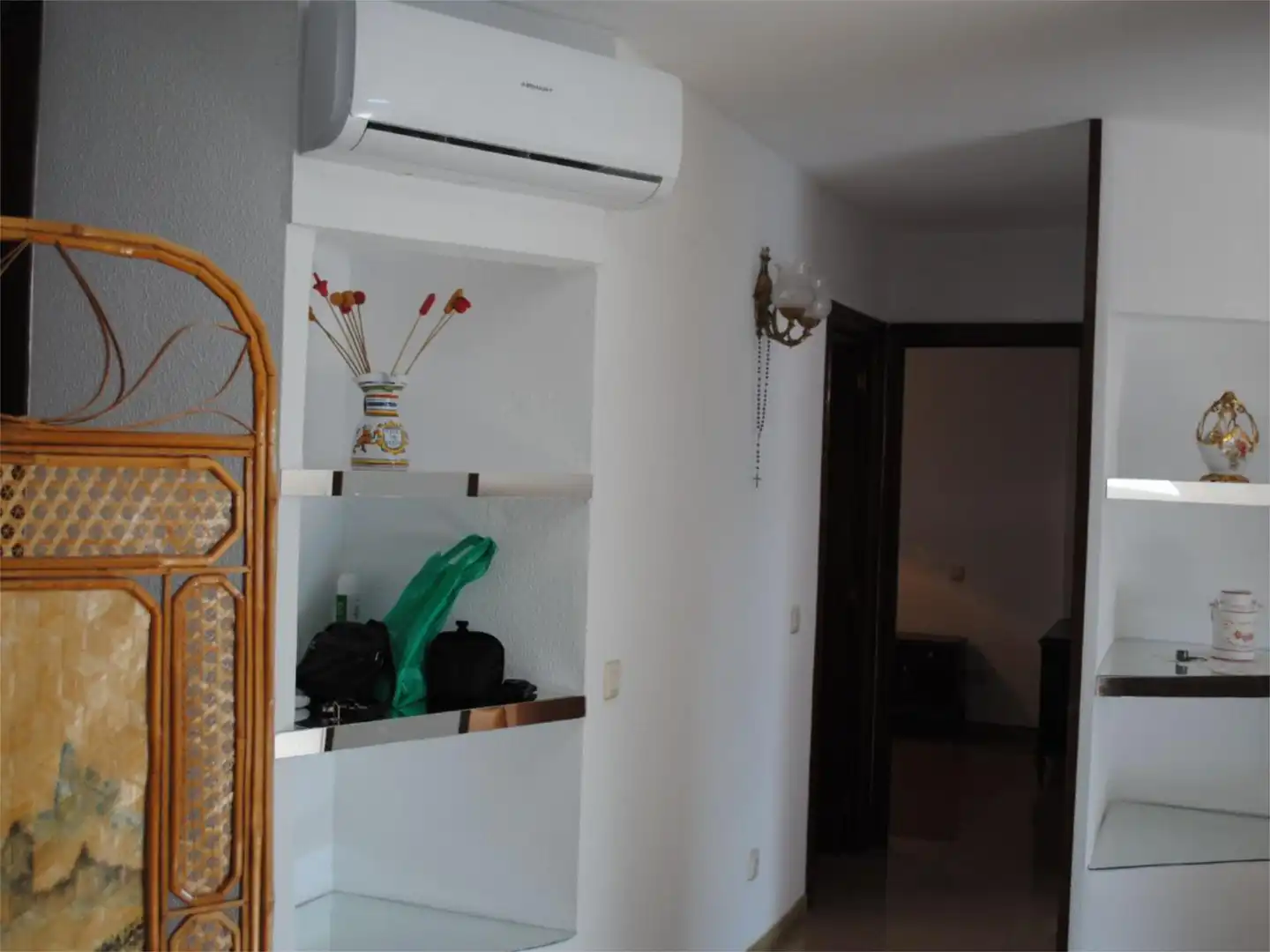 Ático en venta en Avenida de Los Cabreros, 4, Madrigal de la Vera Ático en venta en Madrigal de la Vera con Aire acondicionado y Balcón