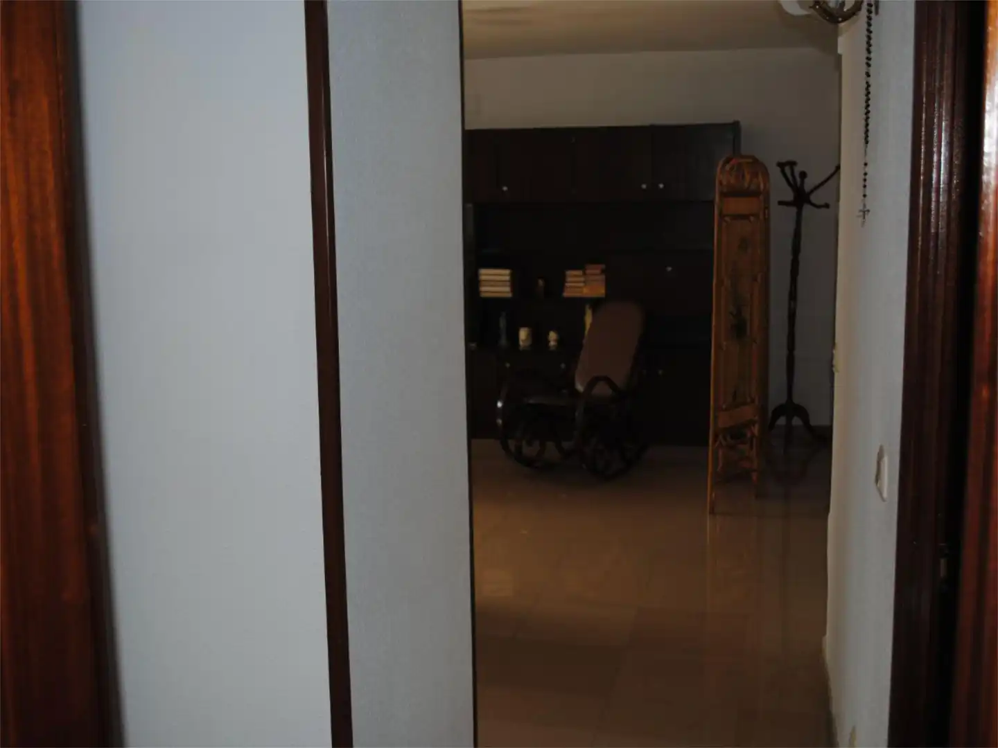 Ático en venta en Avenida de Los Cabreros, 4, Madrigal de la Vera Ático en venta en Madrigal de la Vera con Aire acondicionado y Balcón
