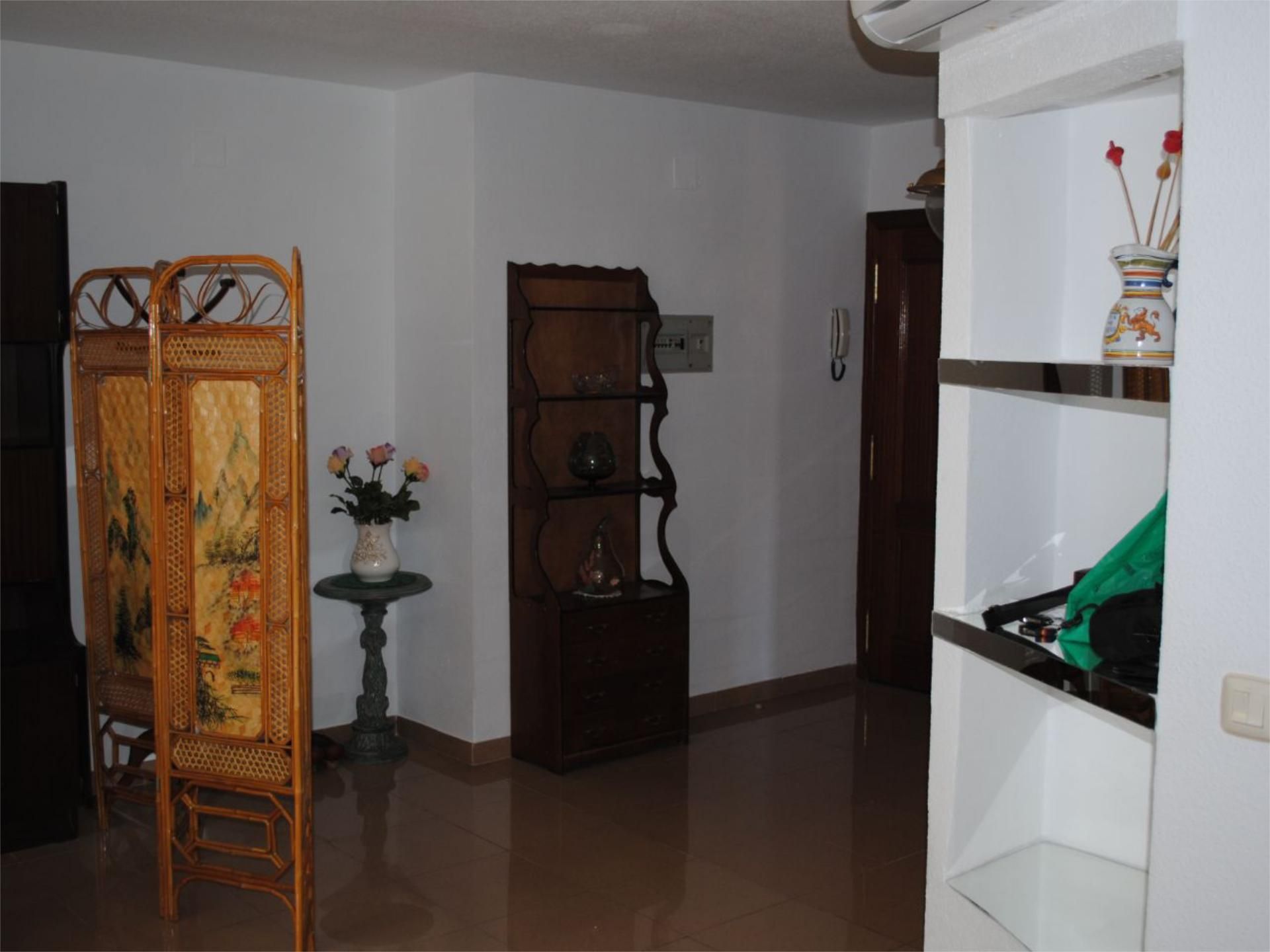 Attic for sale in Madrigal de la Vera  with Air Conditioner and Balcony