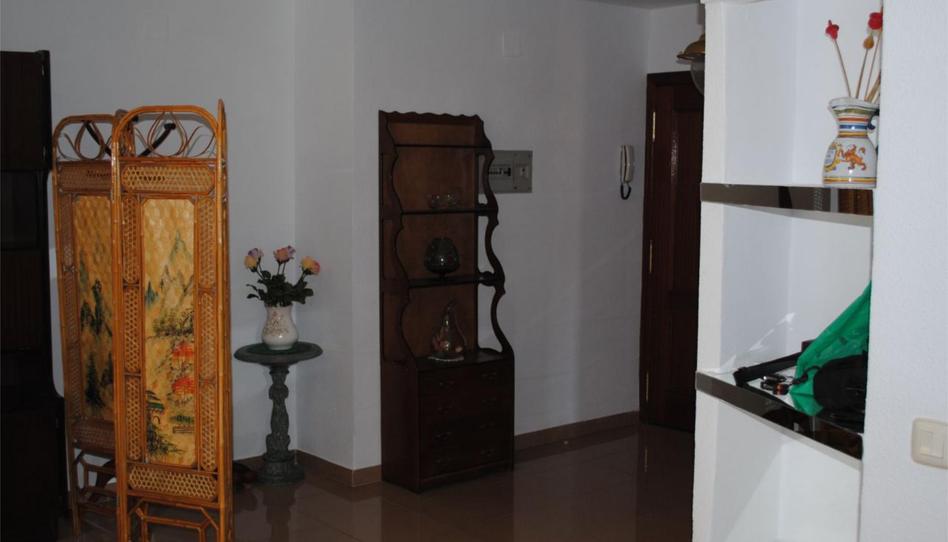 Photo 1 of Attic for sale in Avenida de Los Cabreros, 4, Madrigal de la Vera, Cáceres