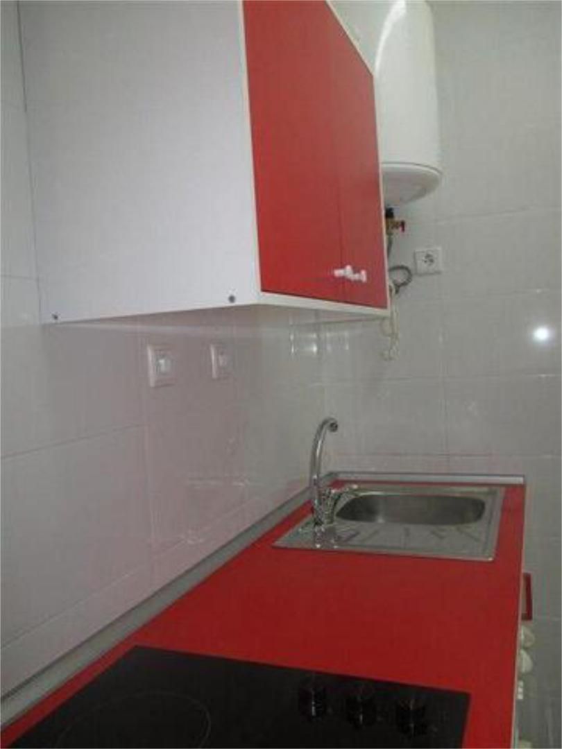 Flat for sale in Txabarri - La Unión - Vista Alegre Kitchen of Flat for sale in Sestao