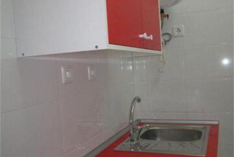 Flat for sale in Txabarri - La Unión - Vista Alegre, Bizkaia - image 1 Photo 1 of Flat for sale in Txabarri - La Unión - Vista Alegre, Bizkaia