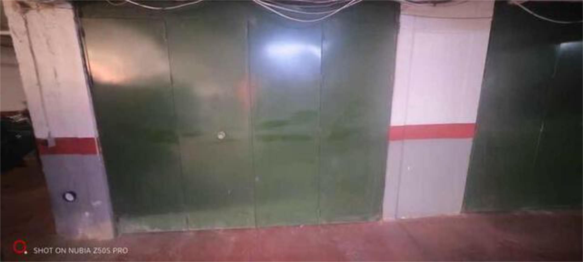 Box room to rent in La Motilla - Fuente del Rey