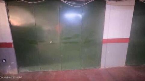 Foto 3 de Traster de lloguer a La Motilla - Fuente del Rey, Sevilla