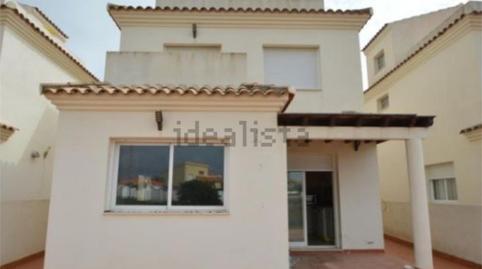 Foto 2 de Casa adosada en venda a Carrer de la Batallola, 2, Boverals - Saldonar, Castellón