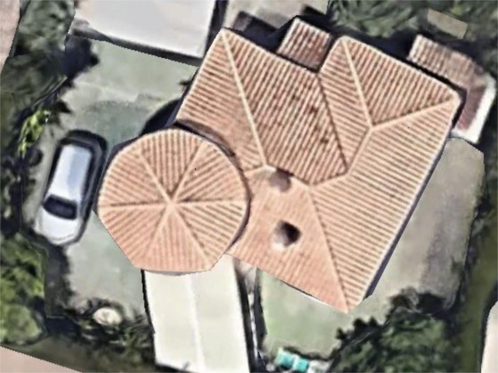Casa o xalet en venda en Dénia amb Aire condicionat, Terrassa i Piscina