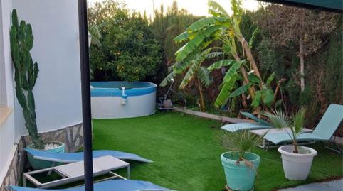 Photo 4 of Flat to rent in Carrer Gafarró, 25, Les Bassetes - El Marjal, Dénia