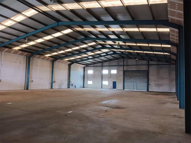 Local comercial en Alquiler en Avenida Mercaderes, 2 en Villanubla