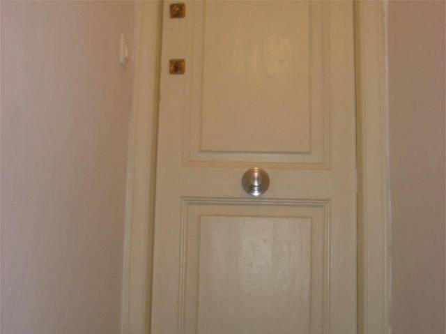 Piso en Alquiler en Ronda de la Torrassa, 20 en La Torrassa