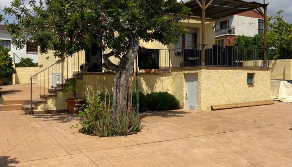 Photo 1 of Flat for sale in Carrer de Sant Ramon, 13, Creixell, Tarragona