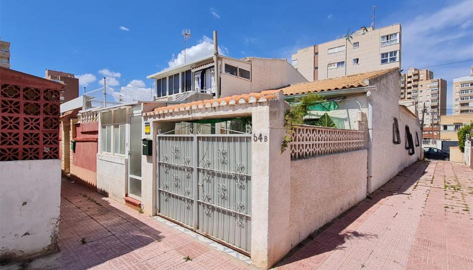 Flat for sale in Calle Ramon Freixa, 14, Nueva Torrevieja, Torrevieja - image 1 Photo 1 of Flat for sale in Calle Ramon Freixa, 14, Nueva Torrevieja, Torrevieja