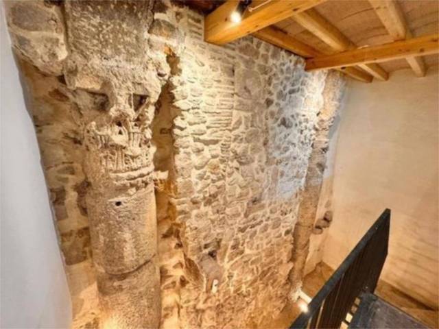 Dúplex en Alquiler en Carrer d'En Granada, 3 en Part Alta