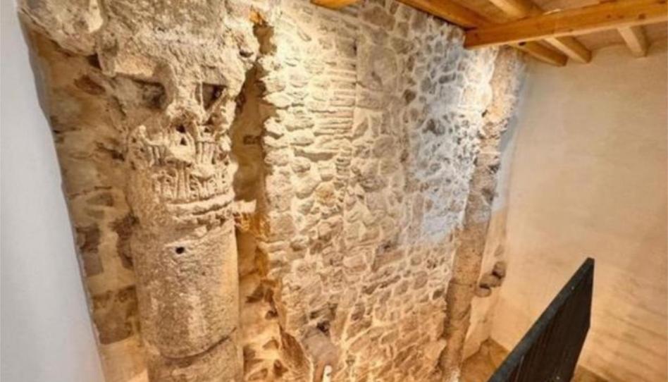 Duplex to rent in Carrer D'en Granada, 3, Part Alta, Tarragona - image 1 Photo 1 of Duplex to rent in Carrer D'en Granada, 3, Part Alta, Tarragona