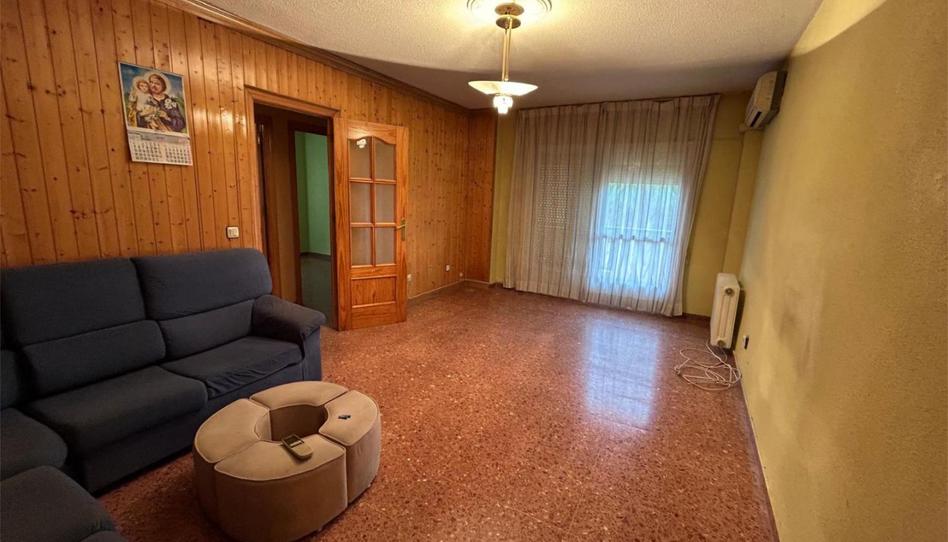 Pis en venda a Paseo Carlos Eraña, 2, El Torreón - Los Ángeles - El Pilar, Ciudad Real - imatge 1 Foto 1 de Pis en venda a Paseo Carlos Eraña, 2, El Torreón - Los Ángeles - El Pilar, Ciudad Real