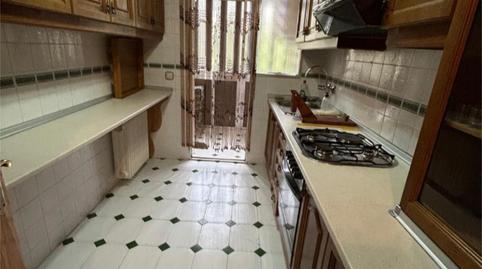 Pis en venda a Paseo Carlos Eraña, 2, El Torreón - Los Ángeles - El Pilar, Ciudad Real - imatge 3 Foto 3 de Pis en venda a Paseo Carlos Eraña, 2, El Torreón - Los Ángeles - El Pilar, Ciudad Real