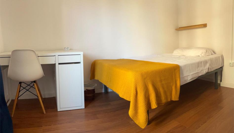 Flat to share in Carrer de L'argenter Suárez, 8, Morvedre, Valencia - image 1 Photo 1 of Flat to share in Carrer de L'argenter Suárez, 8, Morvedre, Valencia