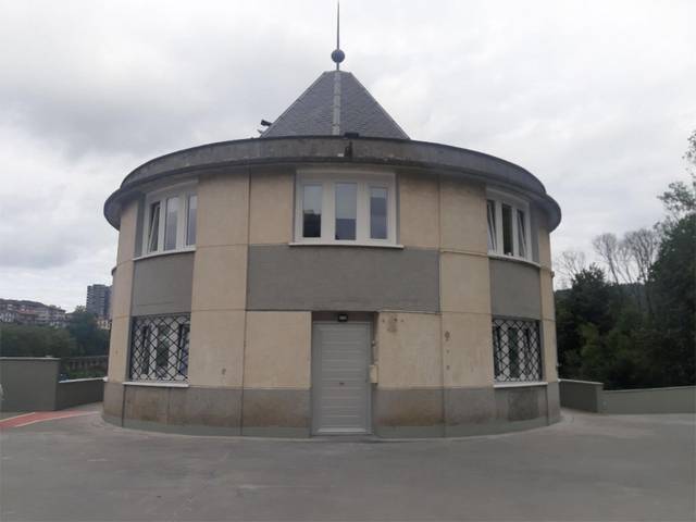 Dúplex en Venta en Jaizkibel Hiribidea, 1 en Lezo