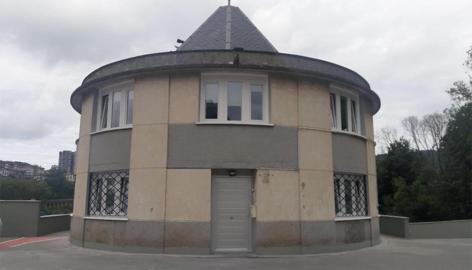 Duplex for sale in Jaizkibel Hiribidea, 1, Lezo, Gipuzkoa - image 1 Photo 1 of Duplex for sale in Jaizkibel Hiribidea, 1, Lezo, Gipuzkoa